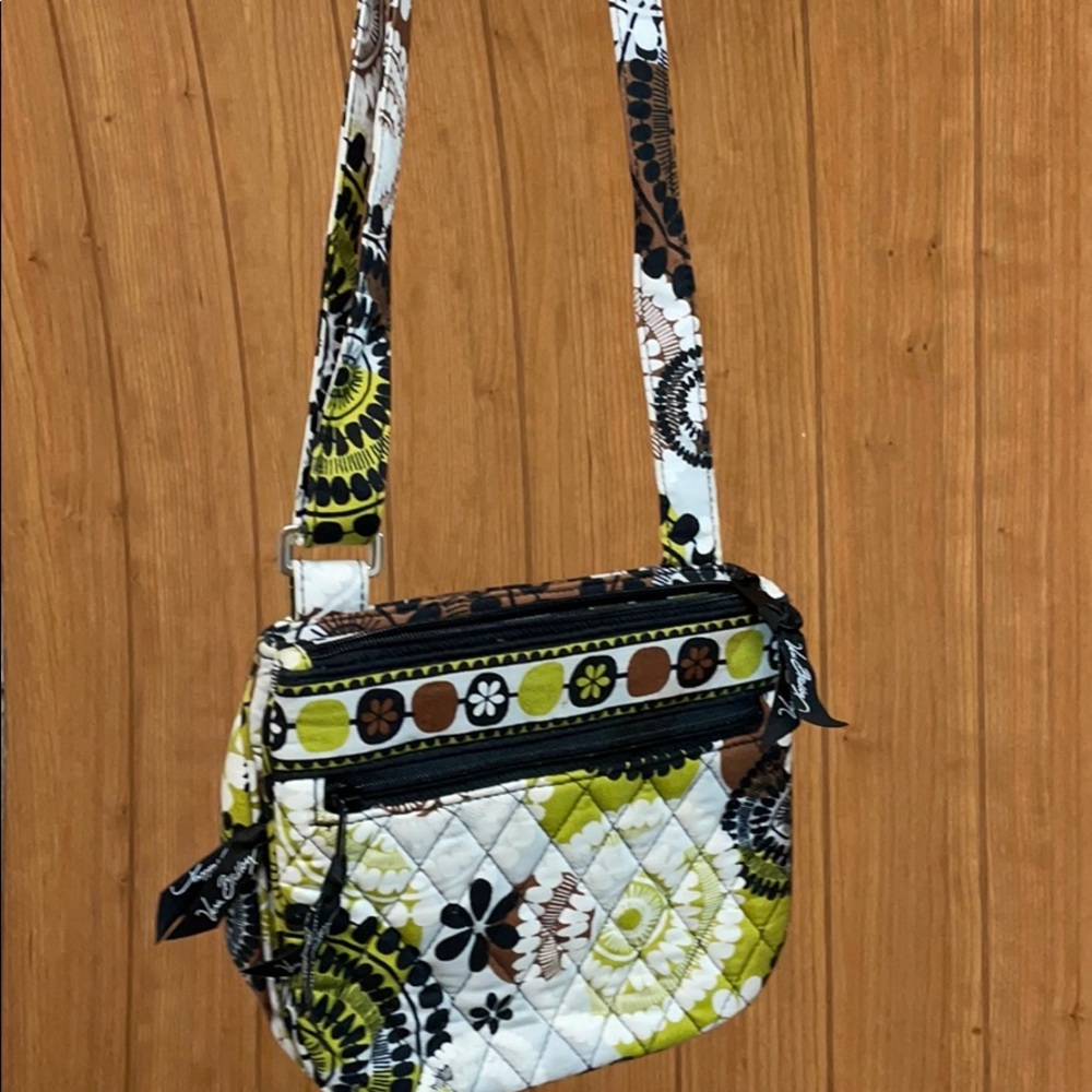Vera Bradley purse